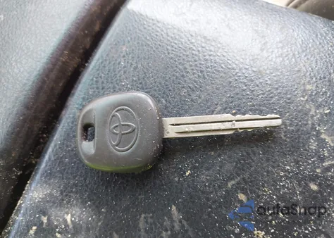 2003 Toyota 4Runner Limited V8 z USA, uszkodzony, nr VIN JTEZT17R230012773